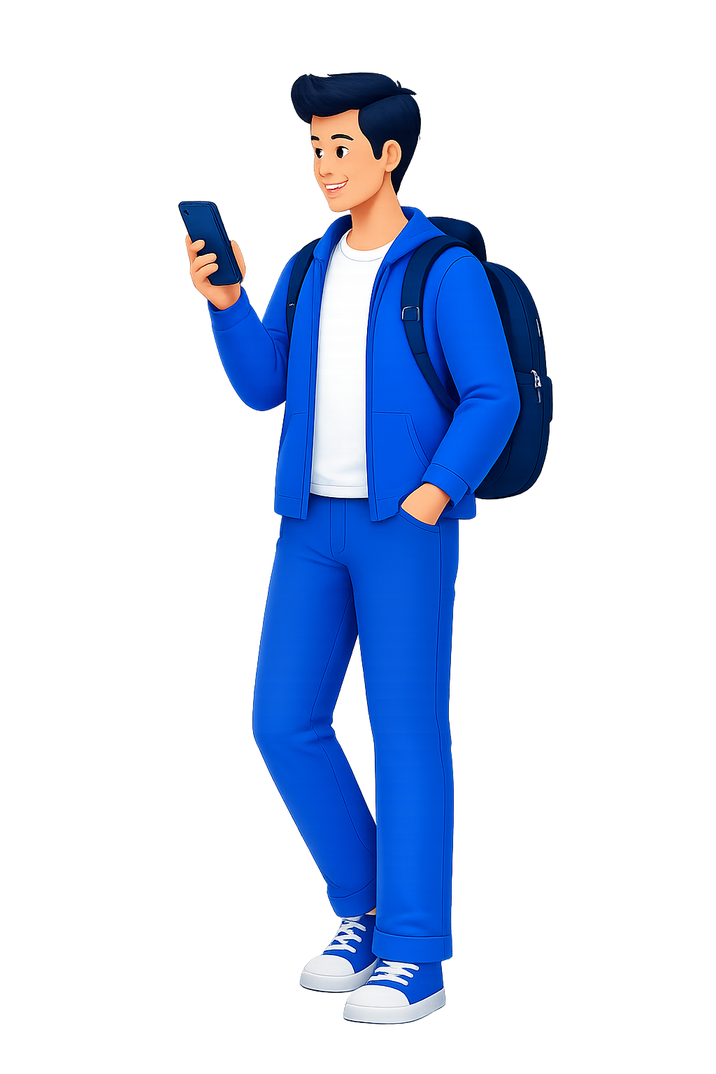 Teacher
