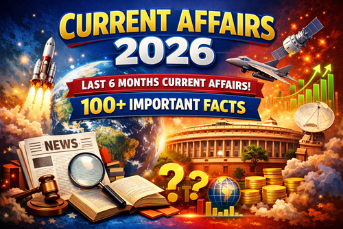 Current Affair 2026 Last 6 Monthpng 1772713297863