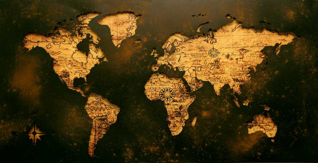 UPSC Geography - Preparation Tips, Book and Author