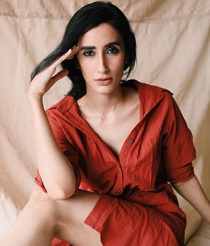 Namita Dubey