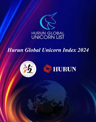 Hurun Global Unicorn Index 2024