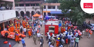 Mock Drills: Preparing for Emergencies & Saving Lives