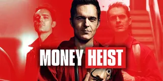Pedro Alonso: मनी हाइस्ट के 'बर्लिन' की असली कहानी/Pedro Alonso: The Real Story of 'Berlin' from Money Heist