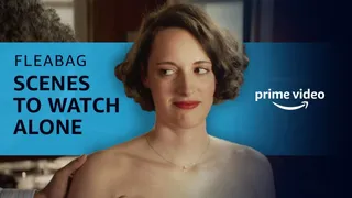 Fleabag (2016–2019) - Hottest Tv Show