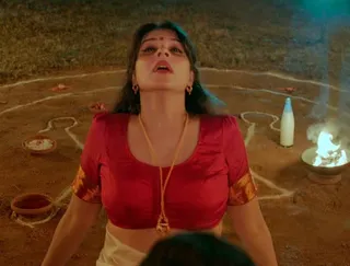 Tantra (2024): A Dark Horror Hottest Thriller Now Streaming on Prime Video