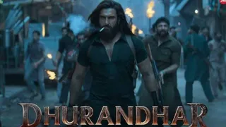 Dhurandhar (2025): A Blockbuster That Redefined Indian Action Cinema