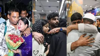 Safe Return Mission: खाड़ी क्षेत्र से 52,000+ भारतीय नागरिकों की सुरक्षित वापसी 2026