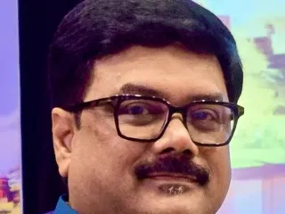 Govt of India Appointed ONGC New Director Arunangshu Sarkar