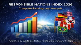 Responsible Nations Index 2026