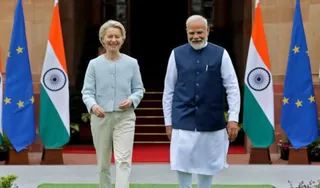भारत–यूरोपीय संघ मुक्त व्यापार समझौता (FTA) क्या है? | Current Affairs Analysis in Hindi