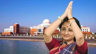 ब्रिक्स शिखर सम्मेलन 2026 में महिला सशक्तिकरण ट्रेलब्लेज़र पुरस्कार किसे प्राप्त हुआ?