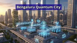 India First Quantum City in Karnataka: पूरी जानकारी हिंदी में