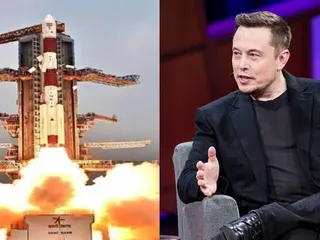 Elon Musk's SpaceX launches India's satellite, what will this satellite do for India? Thumbnail