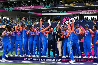 Who Won the T20 World Cup 2026 Final? Match Result & Highlights
