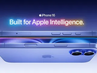 Apple lunched iPhone 16 series on September 9, 2024 - Buy Now In offer