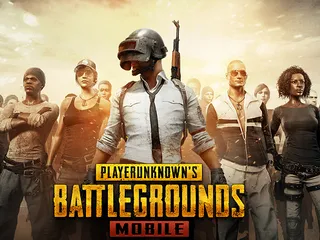 PUBG Game- Player Unknown's Battlegrounds