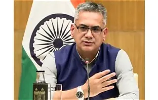 भारत ने विश्वेश नेगी को ईरान में नया राजदूत नियुक्त किया