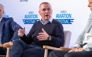  IndiGo Appoints Willie Walsh as New CEO – Aviation Leadership Update 2026