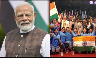 2025 महिला कबड्डी वर्ल्ड कप — भारत की विश्व विजेता वापसी