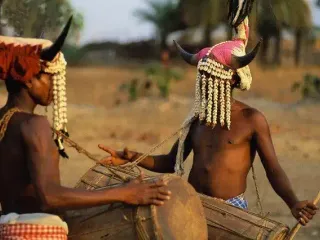 Koya Tribe reside in Godavari Valley - Special Enforcement Bureau threaten their cherished tradition of Mahua liquor consumption