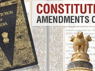Power of President In India against Parliament New/Amendment Bills | Amendment Bills