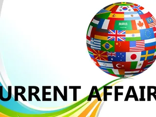 Current Affairs January - 2024- in Short description,- Exam Point of View