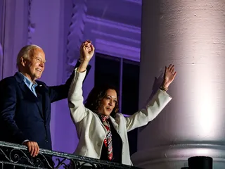 President Joe Biden drops out his name from 2024 US presidential election, Biden proposed Kamala Harris name for the president election.