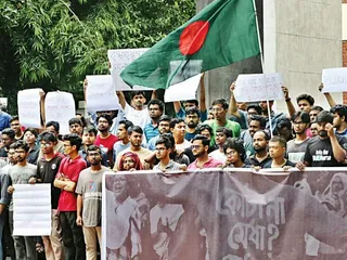 Bangladesh Reservation Protest - Why is there an uproar in Bangladesh