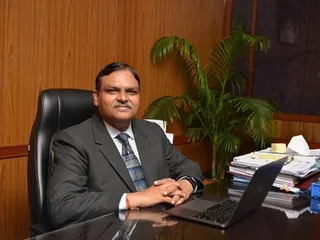 NDDB Aims For One-Third Global Milk Production Said chairman Meenesh Shah