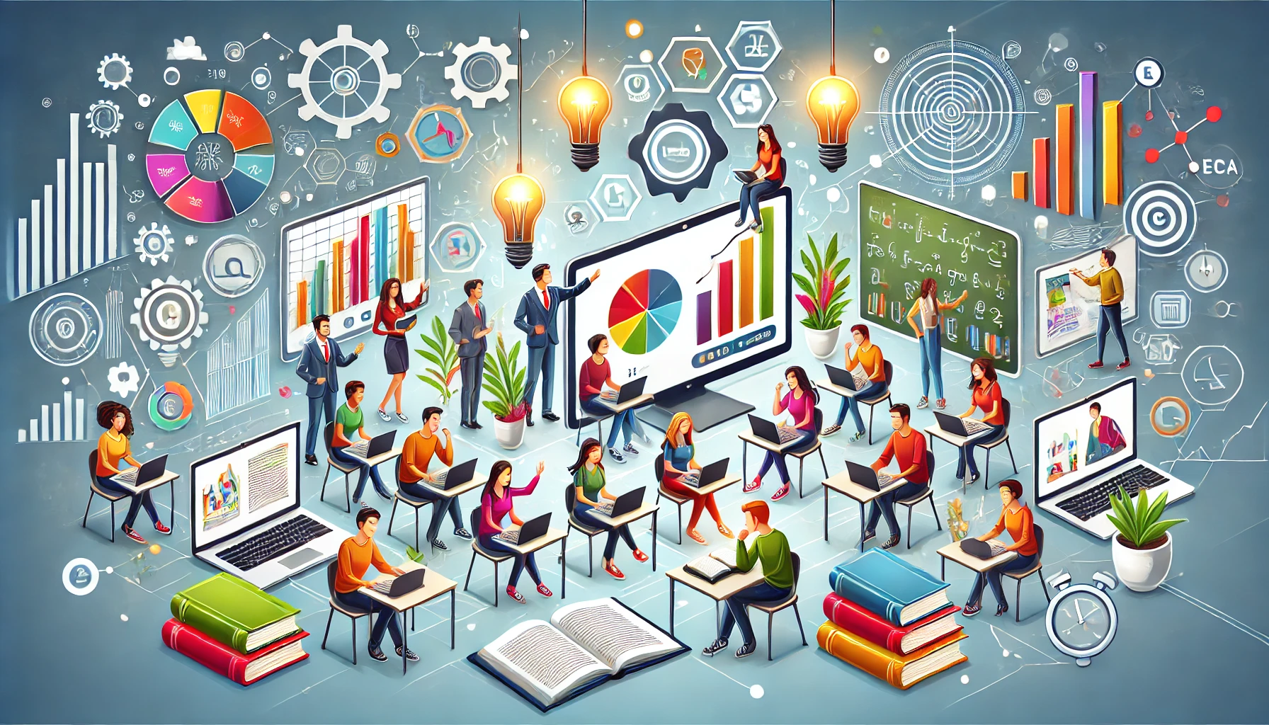 Why choose TutorliV