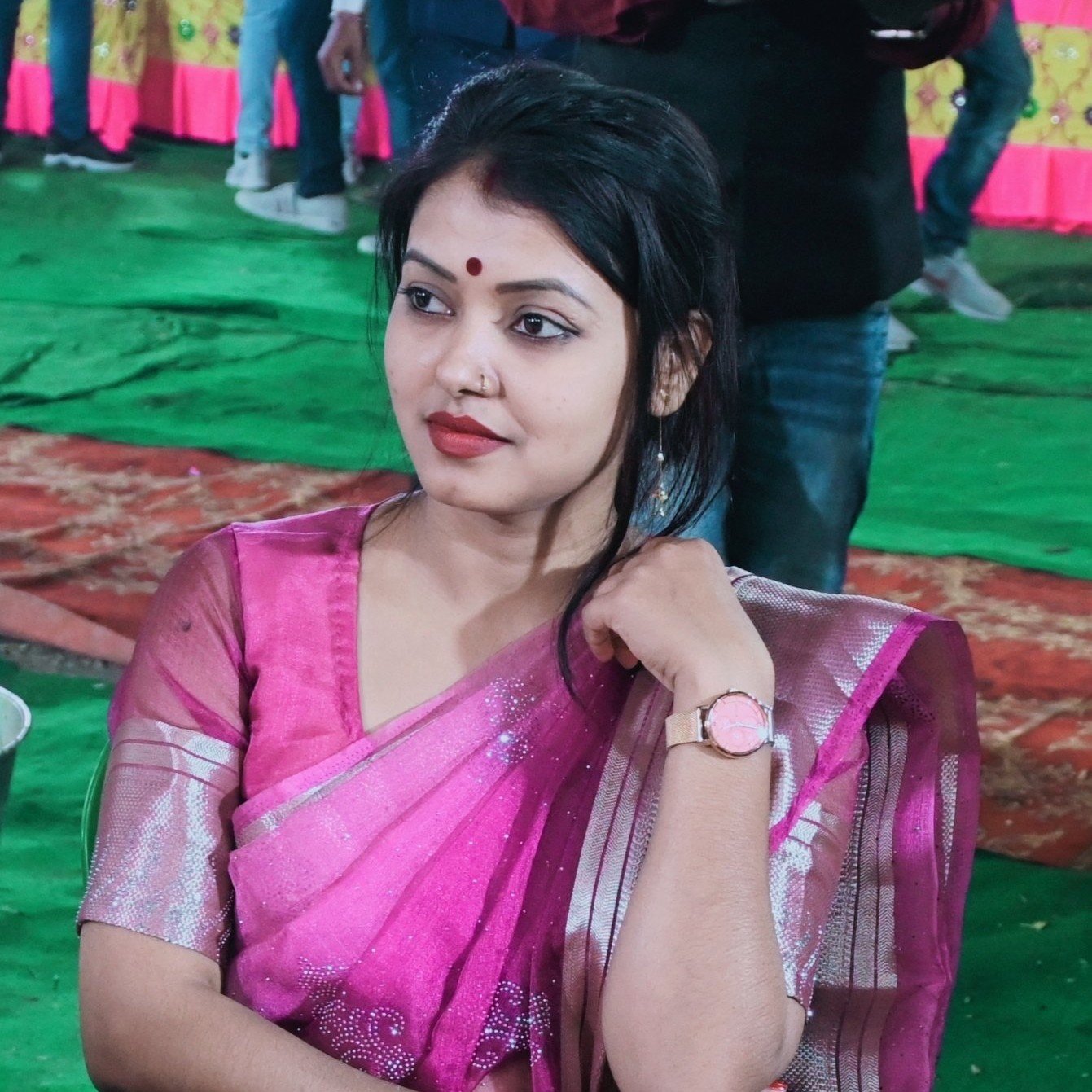 Priyanka Gupta