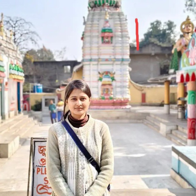 Profile photo of Susmita Ghosal