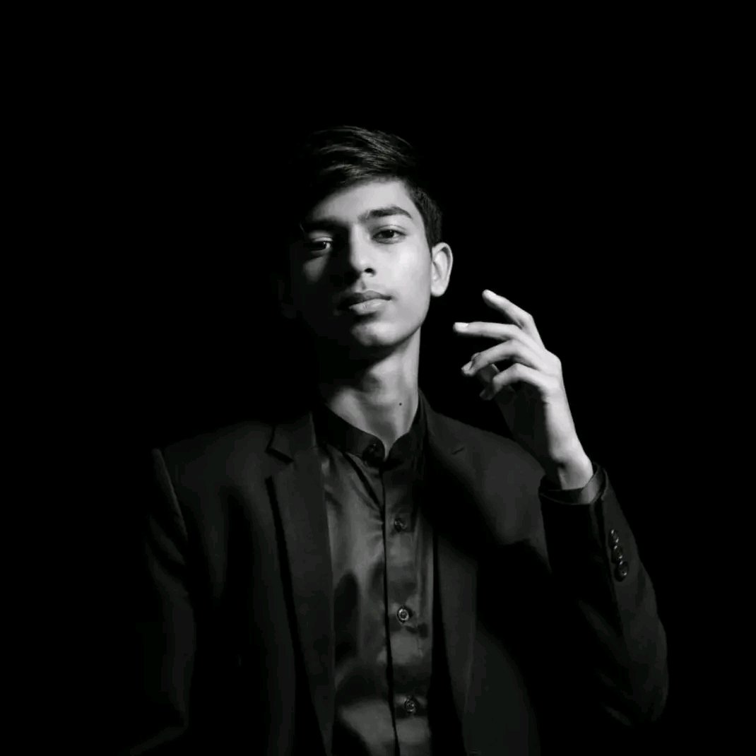 Profile photo of Shiv Kumar