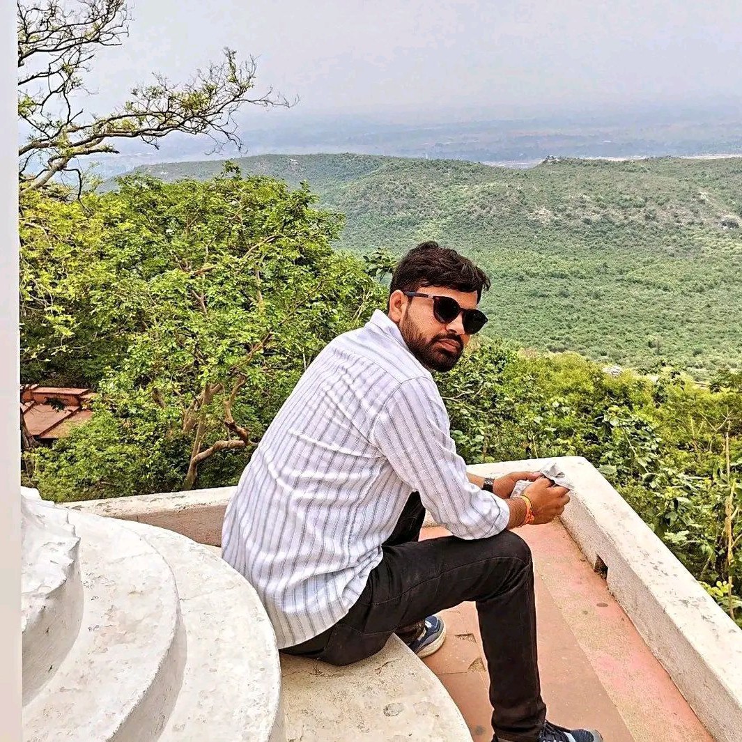 Profile photo of Raj Kumar