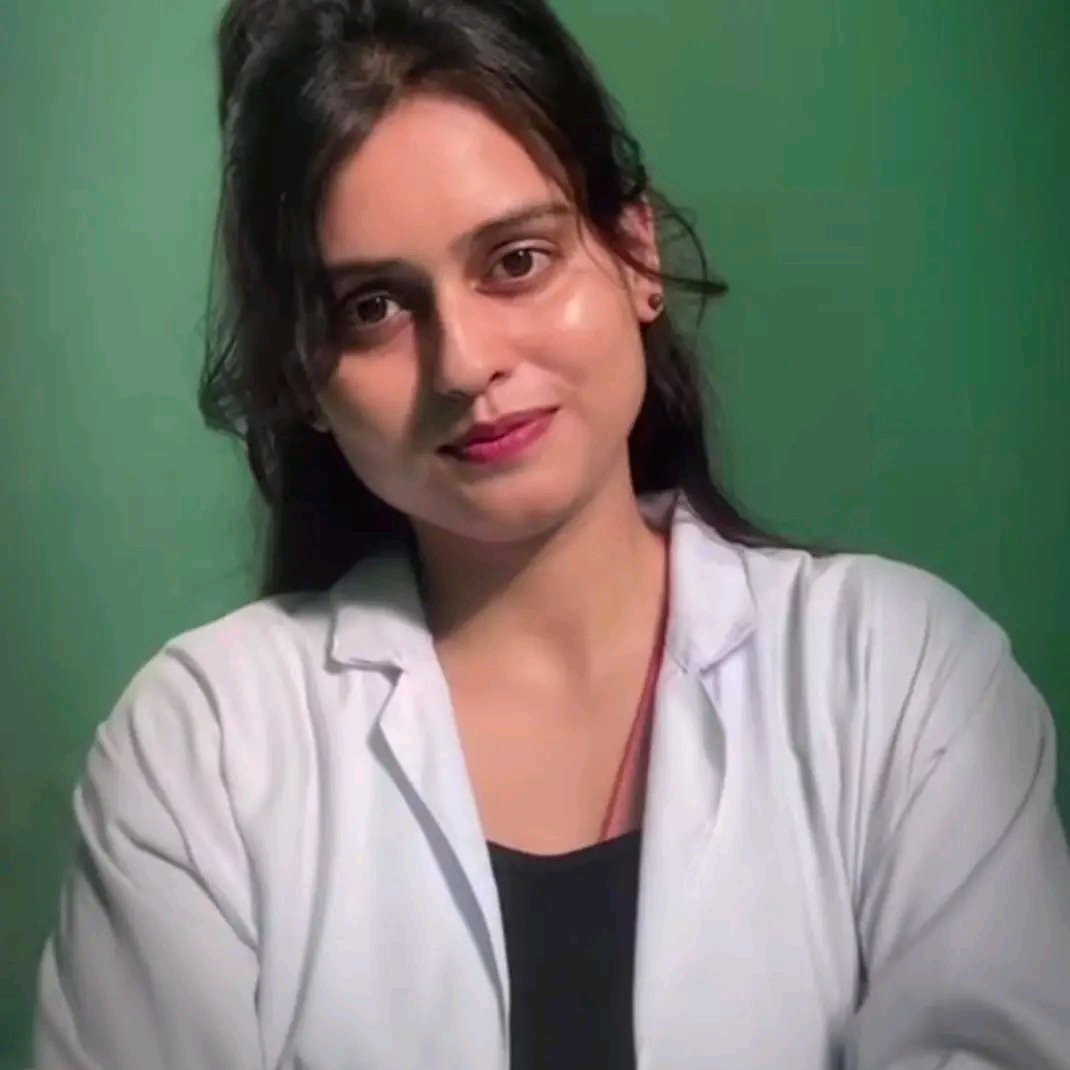 Profile photo of Tina Arora
