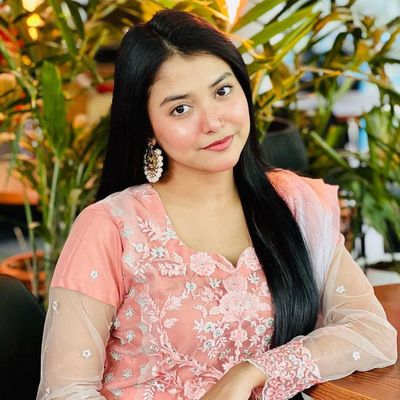 Neha Shaw