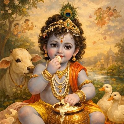 श्याम सुंदर Picture