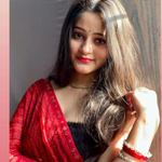 Ruchika Bharti Picture
