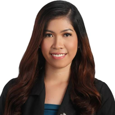 Profile photo of Mae Ann Langam