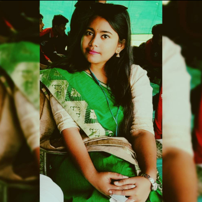 Profile photo of Priyanka Manna