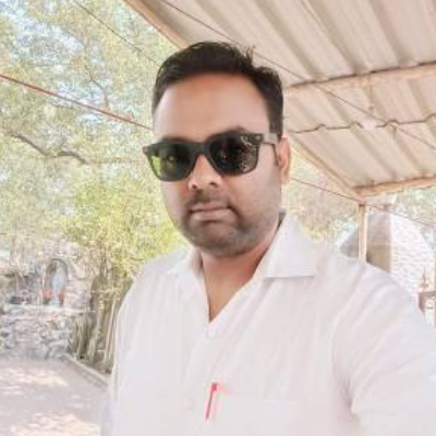 Profile photo of Abhinav Frederick