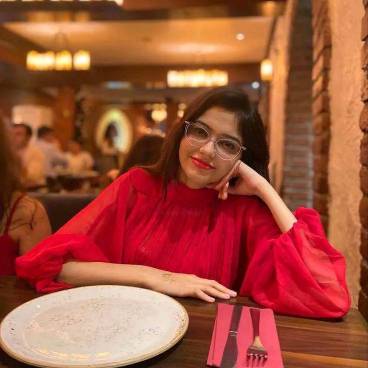 Profile photo of Rajni Singh