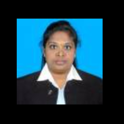 Profile photo of Meena Babu